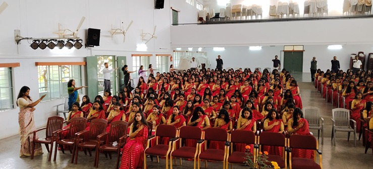16 Graduation Day